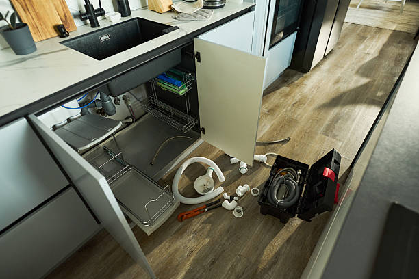 24/7 Emergency Leak Detection experts in Cherryville, NC